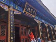 -天津妈祖文化园