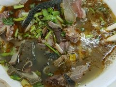 -春雨羊汤店(广开四马路总店)