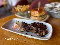 -THE CANNERY&JUJU 新鲜海鲜·牛排美食酒廊