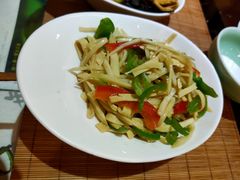 -五观堂素食(新华路店)