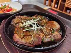 -吉兆·料理(红梅南路店)