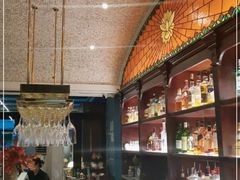 -Golden Lily河内巴黎法越料理餐厅(建国西路店)