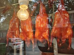 -宜良狗街老杨烤鸭店