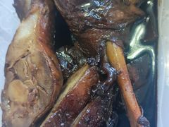 本帮酱鸭-蘭心餐厅(进贤路店)