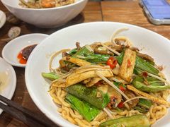 -寻裕记·现炒浇头面(人民广场店)