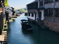 -通安客栈中餐厅·何家小馆
