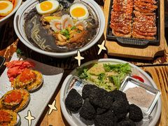 -小川洋风料理(街道口店)