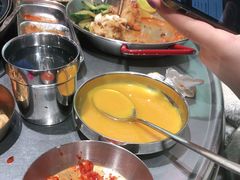 -玄希浪漫厨房·韩料烤肉(湖滨银泰in77店)