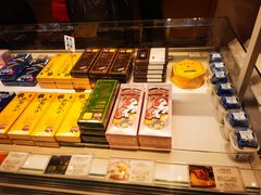 -好利来(温江新尚天地店)