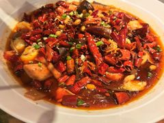 -那家老院子东北菜·饺子·小鸡炖蘑菇(艳华街店)