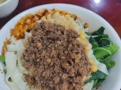 -朱儿面庄(洋河三路店)