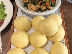 -崂山印象·青岛·海鲜渔家菜