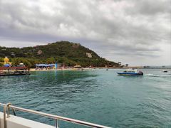 -海南分界洲岛旅游区