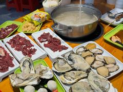 -养牛邓·潮汕牛肉海鲜自助火锅(广州店)