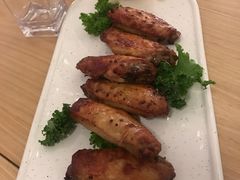 -BossBabe亲子餐厅(金光华广场店)
