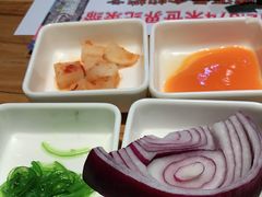 -通海俄式烧烤·俄罗斯大串(嵩山路店)