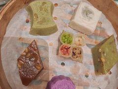 -得月楼·省级非遗·传统苏帮菜(观前店)