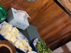 -金厨帽烤鱼(芦庄店)