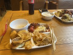 -富龙快餐店(铁西店)