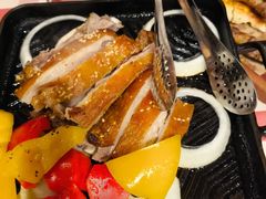 -西贝(宁波天一国购店)