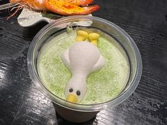 -松鹤精致料理(五一中路店)