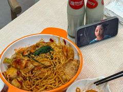 -秀海福麻辣烫(大朗体育馆分店)