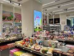 -深圳来福士广场