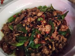 -笨罗卜浏阳菜馆(龙华鹏润达店)