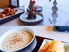 太守豆腐-柳莺湖上·湖景餐厅·江南菜(西湖店)