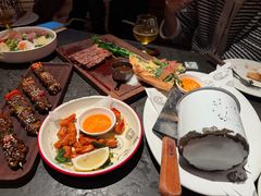 -京A Taproom·精酿餐吧(CBD店)