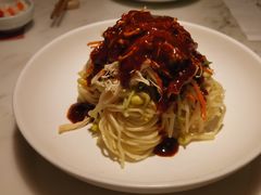 -初蓉丨遇见新川菜(亲贤街荣耀店)