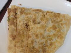 -聚首堂·特色小吃·肘子(什刹海德胜门店)