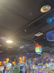 -卡通尼乐园(印象城购物中心店)