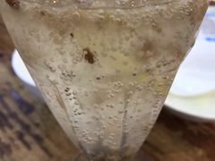 -沙湾姜埋奶(兴新包店)
