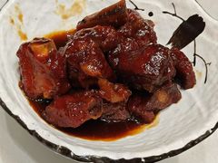 -老人和饭店(淮海中路店)