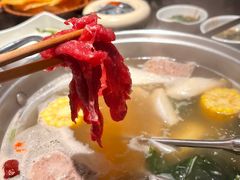 -尚合里潮汕牛肉火锅(海沧店)