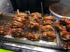-东门町美食街