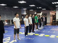 -咏春拳学总会·一拳咏春(双井店)