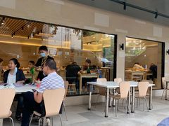 -东山茶寮(新安店)