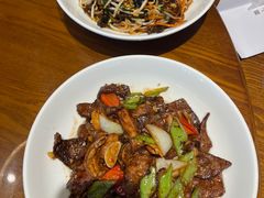 -小桃红·东北菜·春饼烤鸭(南阳湖街店)