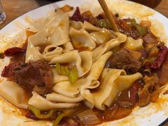 -陇上秦轩西安biangbiang面(朝龙汇店)