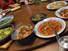 -徐鼎盛民间菜(奥体店)