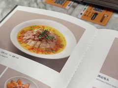 -懒人盐府人家(航天桥店)