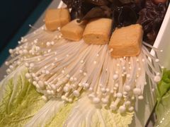-半天妖烤鱼(任丘悦都汇店)