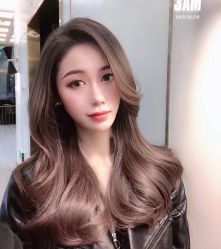 -3AM·S HAIR SALON烫发染发接发