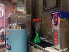 -五马集·海鲜·温州大牌档(黑金冠五马街十字路口店)