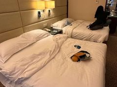 -文星酒店(广州北京路步行街海珠广场地铁站店)