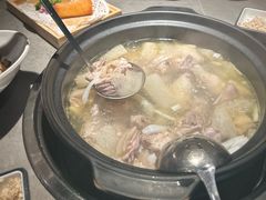 -同仁四季椰子鸡(海岸城天利店)