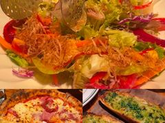 -La Strada(安福路店)