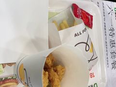 -德克士(什邡永辉超市店)